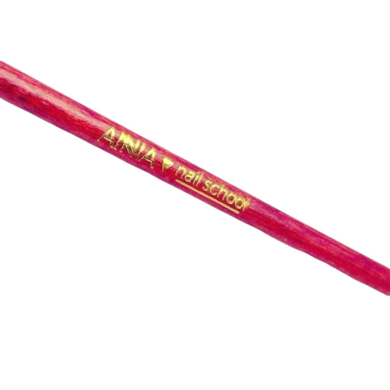 Pennello Pure Kolinsky Nail Art Liner Brush