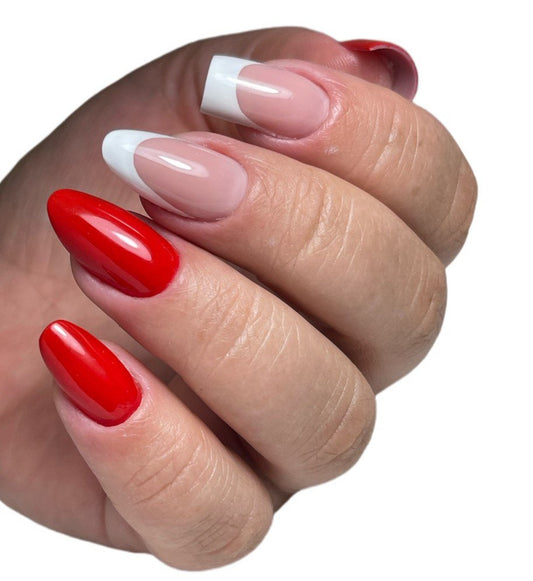 Corso Base gel di gruppo 2 giorni . Kit incluso
