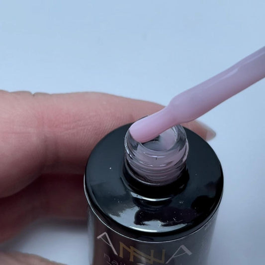 Base Fiber Pink 10 ml.