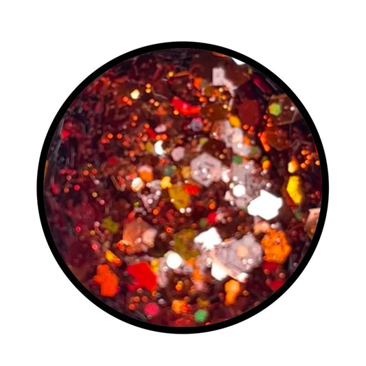 Glitter