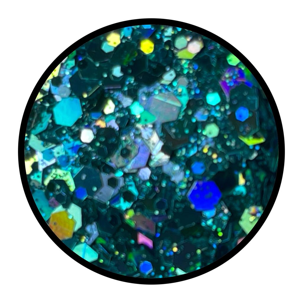 Glitter