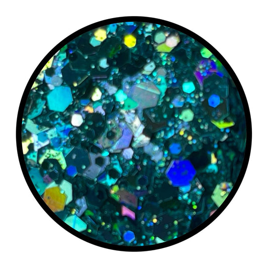Glitter