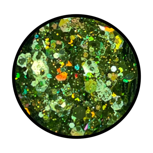 Glitter