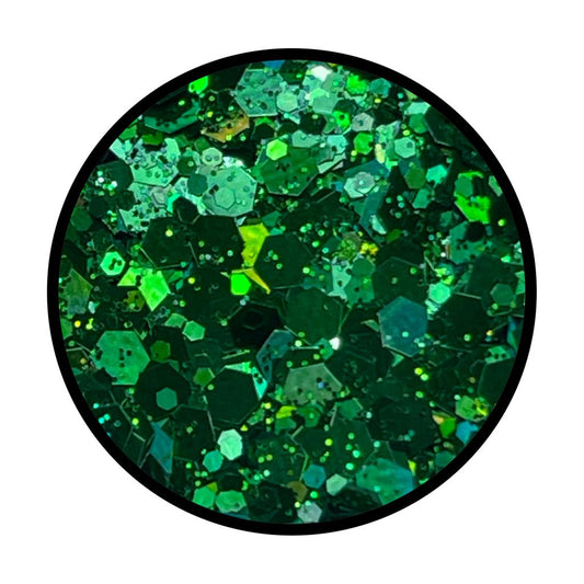 Glitter