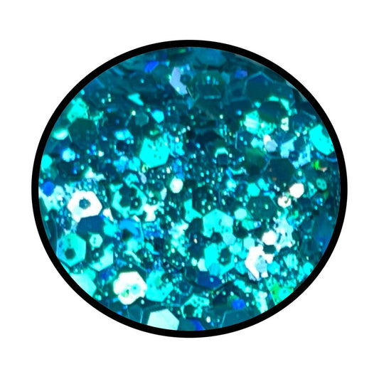 Glitter