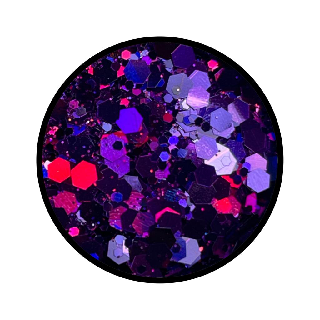 Glitter
