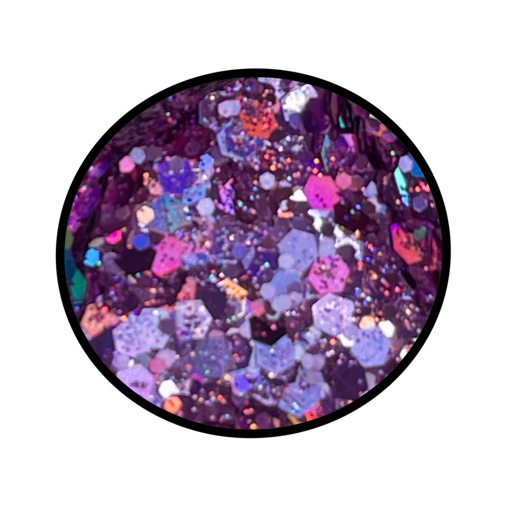 Glitter