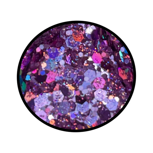 Glitter
