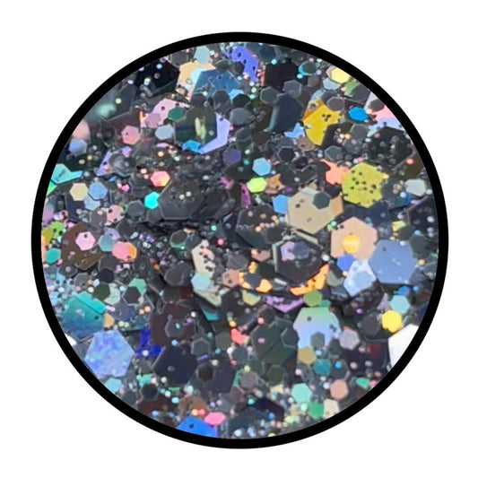 Glitter