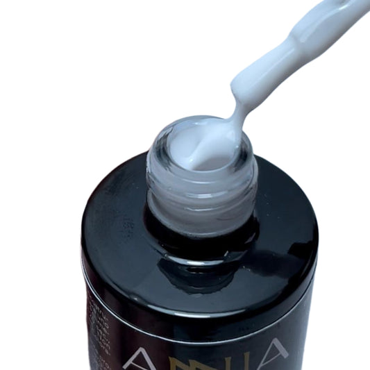 Base Rubber White 15 ml.