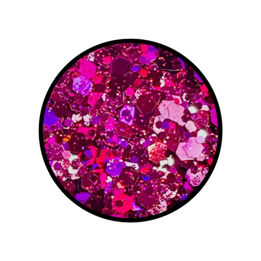 Glitter