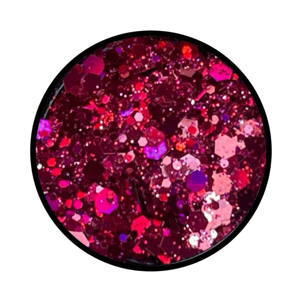 Glitter