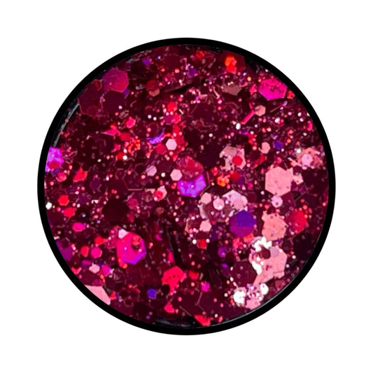 Glitter