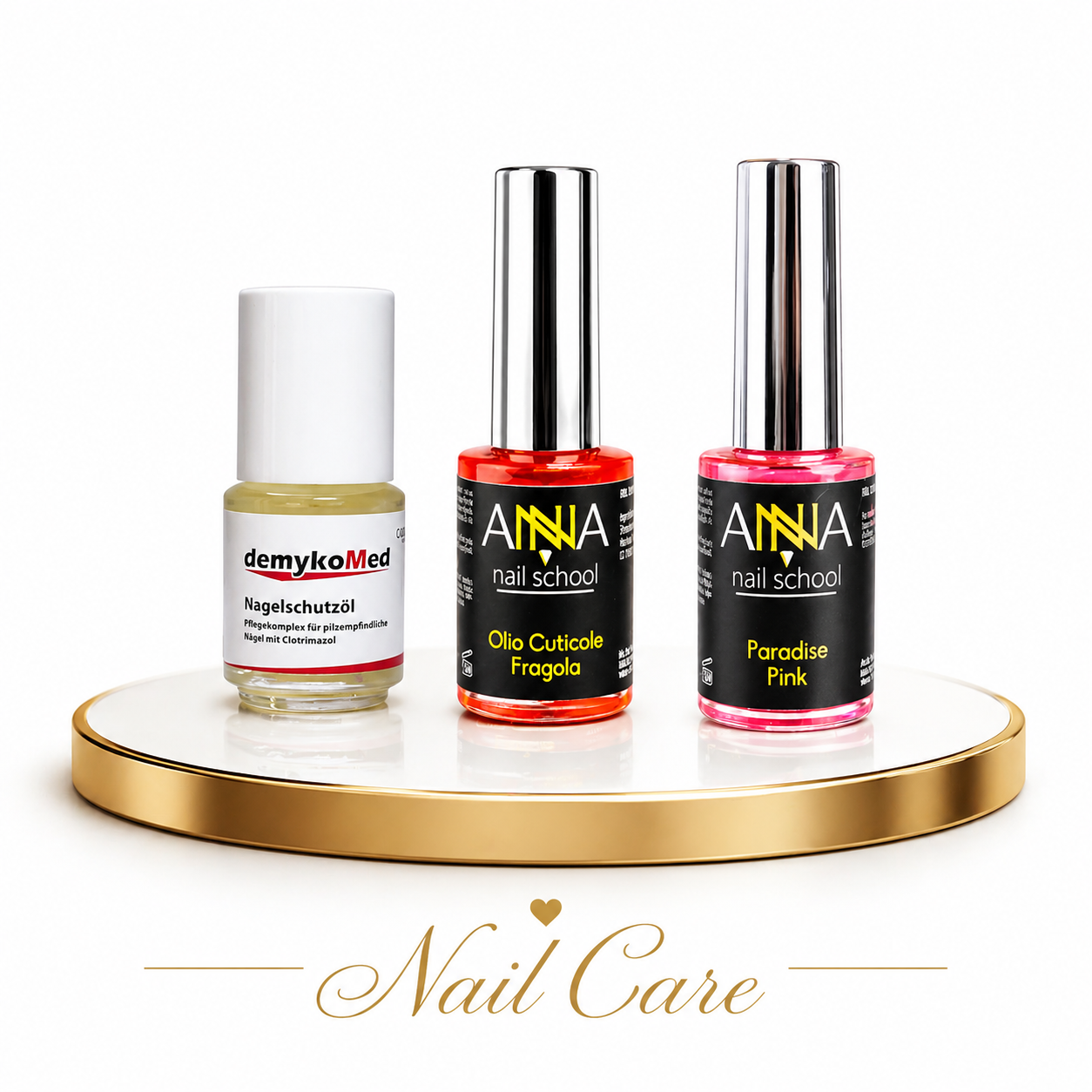 Nail Care