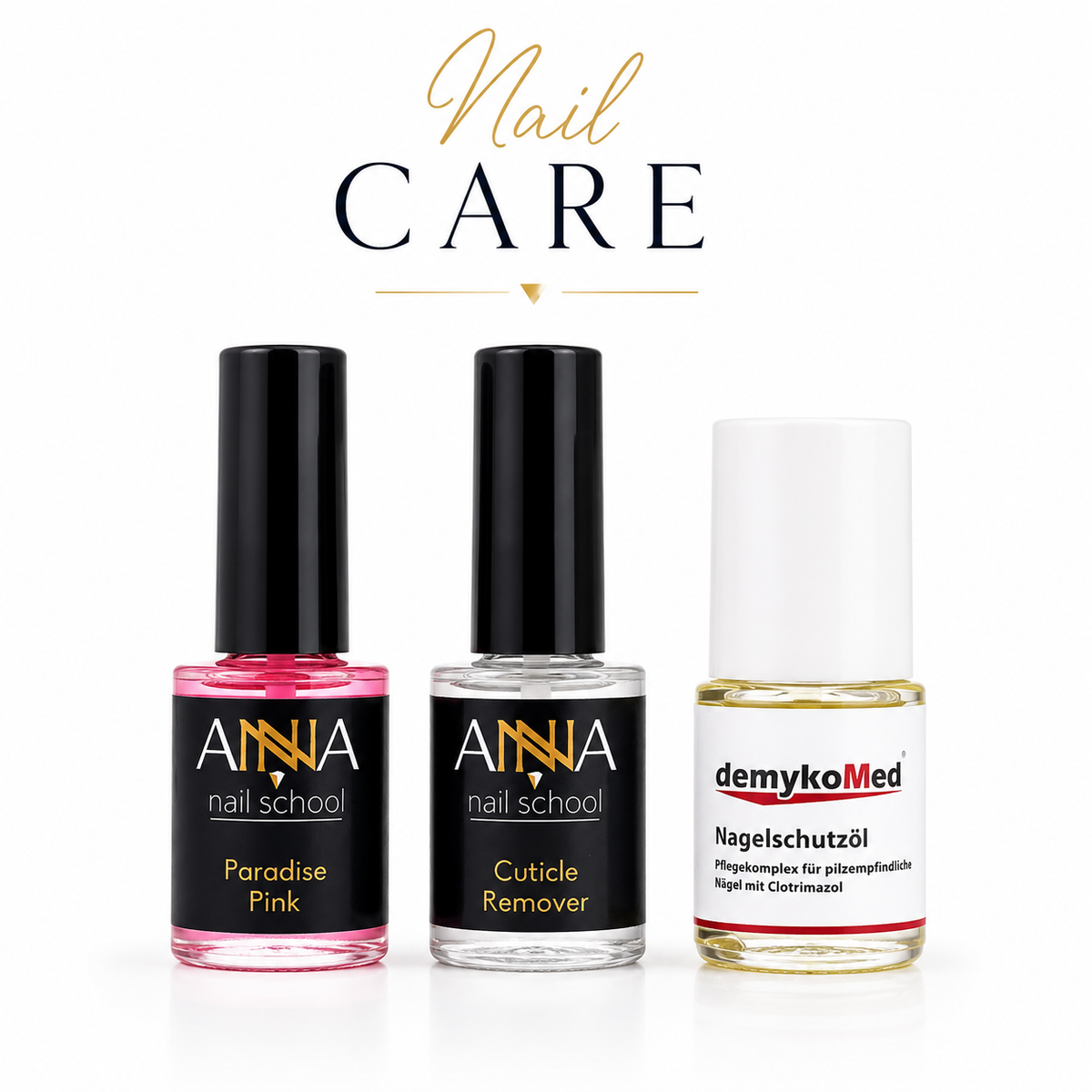 Nail Care