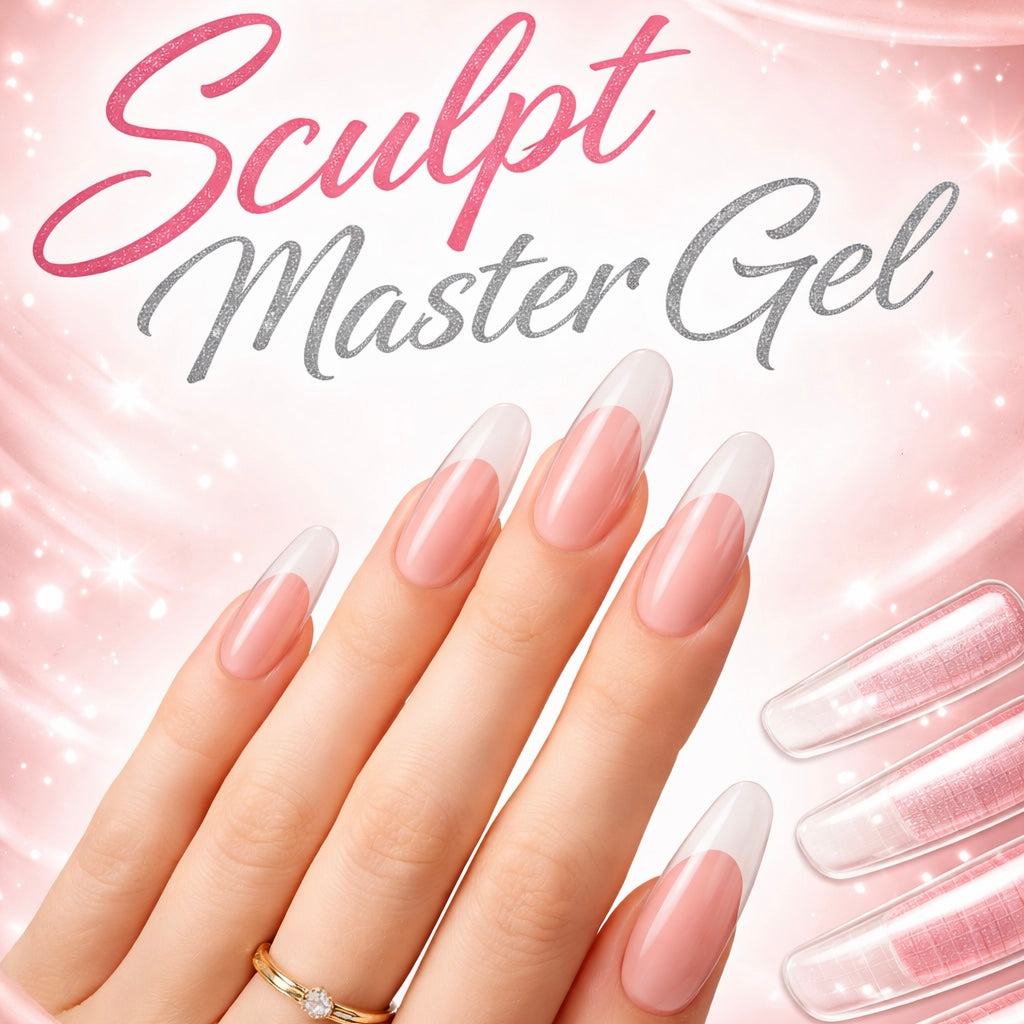 Sculpt Master gel
