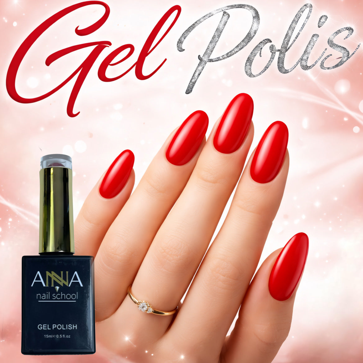 TUTTI GEL POLISH