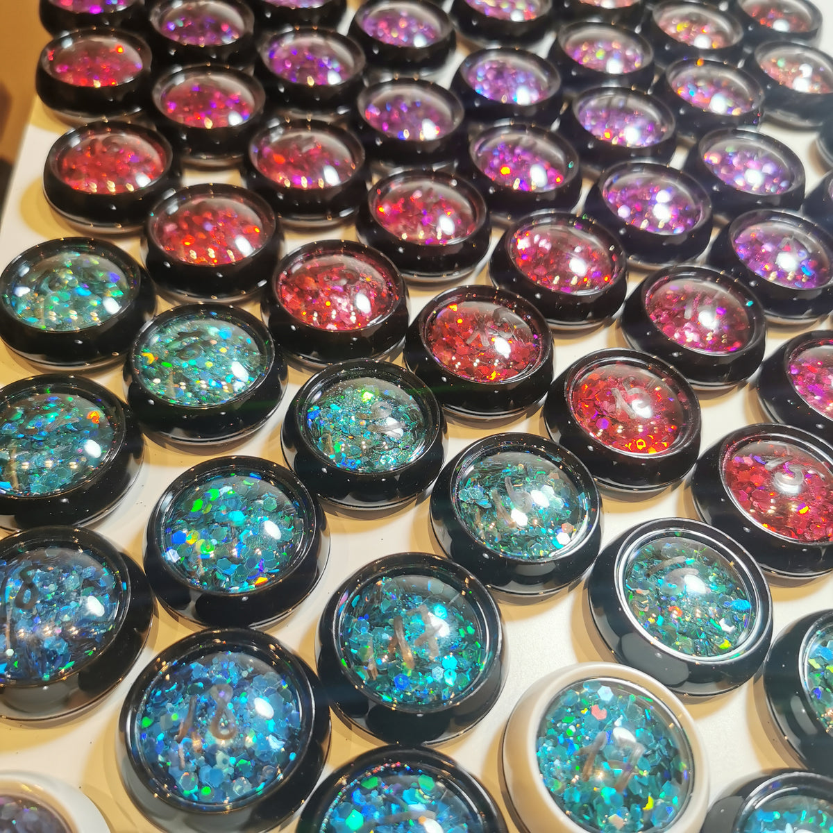 Glitter