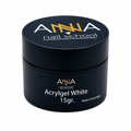 Acrylgel White 15g.