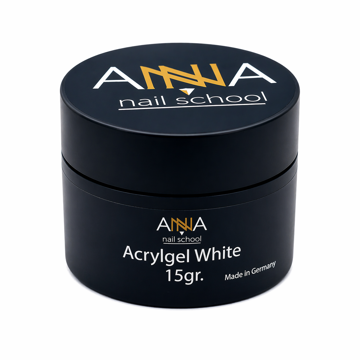 Acrylgel White 15g.
