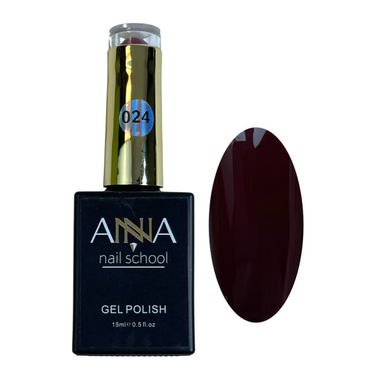 Gel Polish 15ml. n. 24
