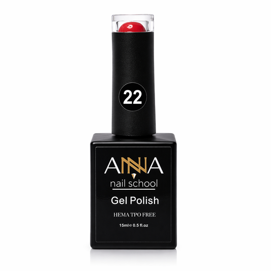 Gel Polish 15ml. n. 22