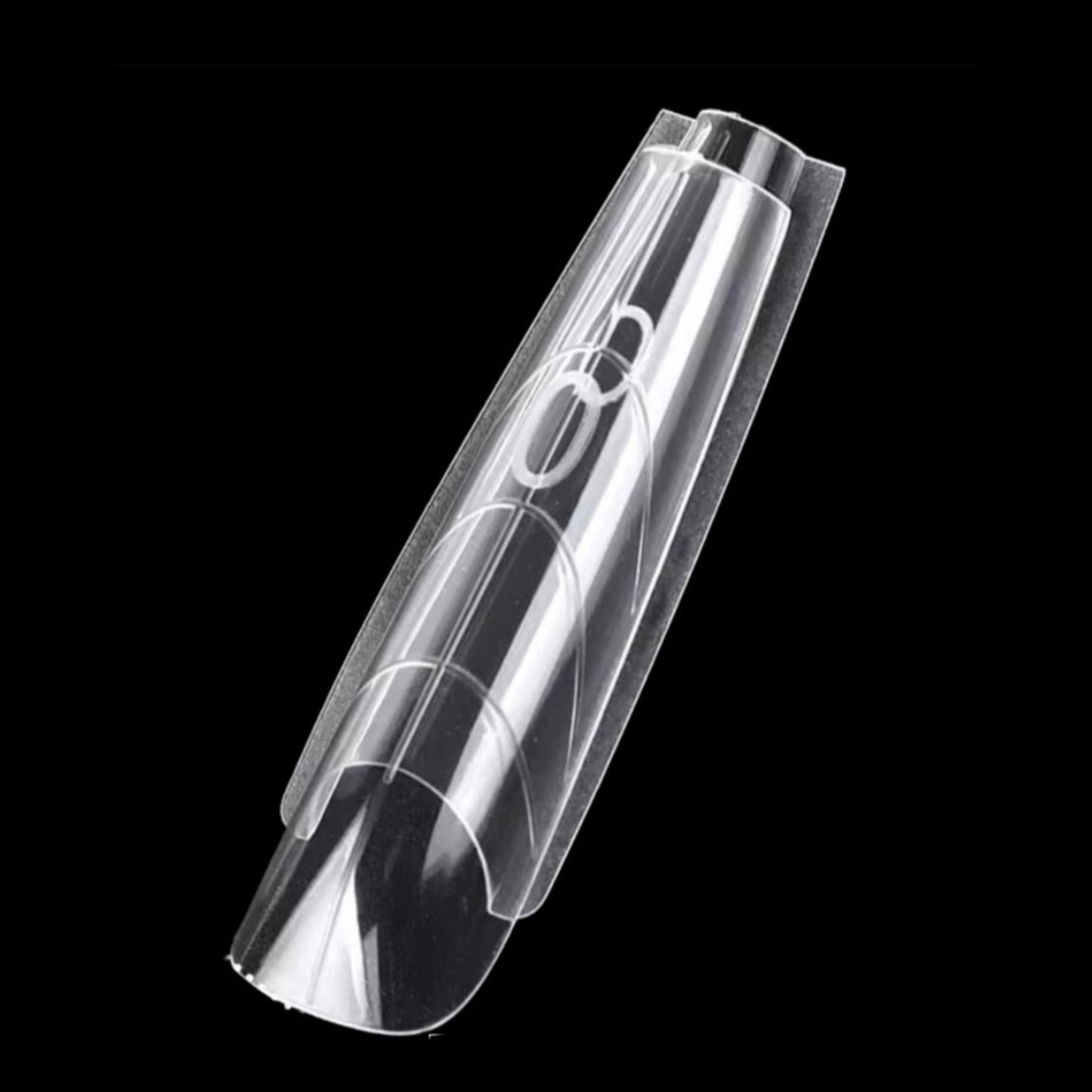 Sandwich Dual Forms Ballerina