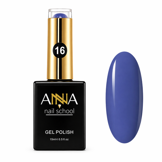 Gel Polish 15ml. n16
