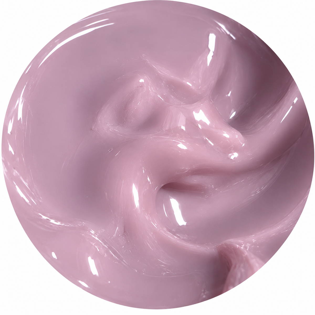 Mousse Gel colore Nude 30 ml. Hema &TPO free