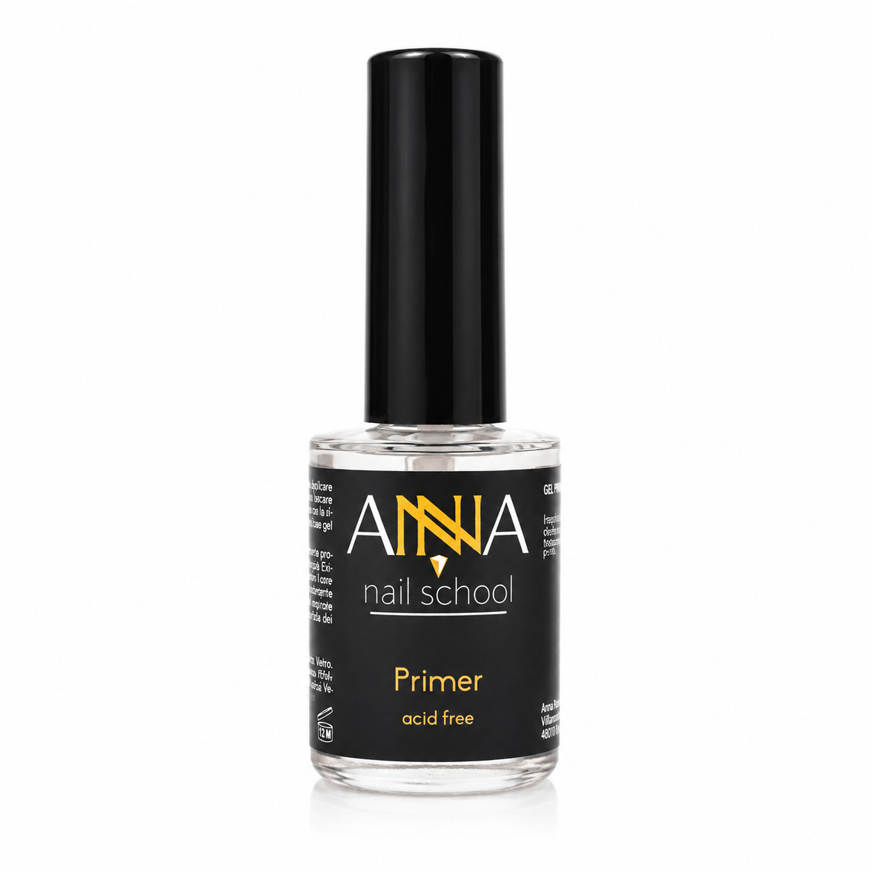 Primer Acid Free 15ml