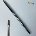 Pennello lungo ovale n11