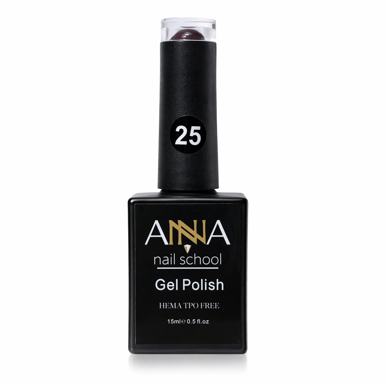 Gel Polish 15ml. n. 25
