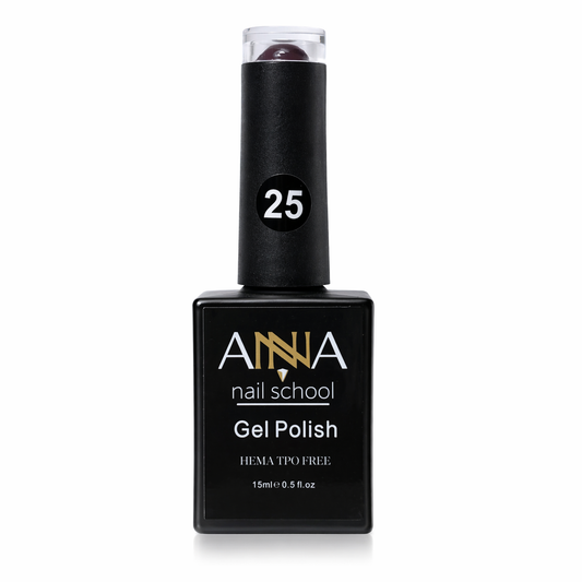 Gel Polish 15ml. n. 25