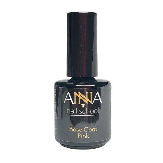 Base Coat pink   15ml