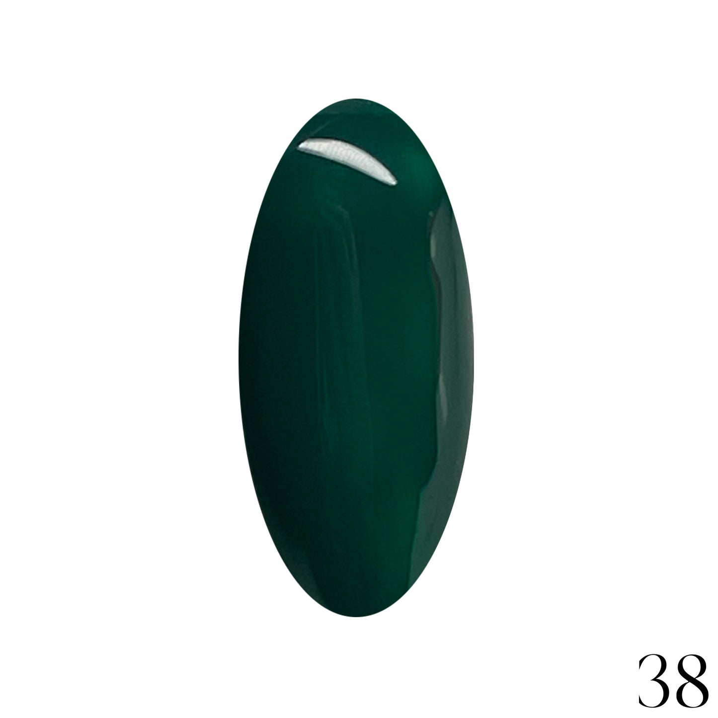 Gel Polish 15ml. n.38