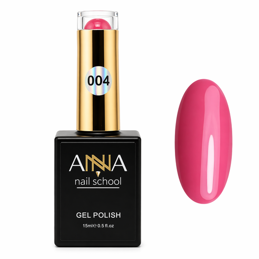 Gel Polish 15ml. n4