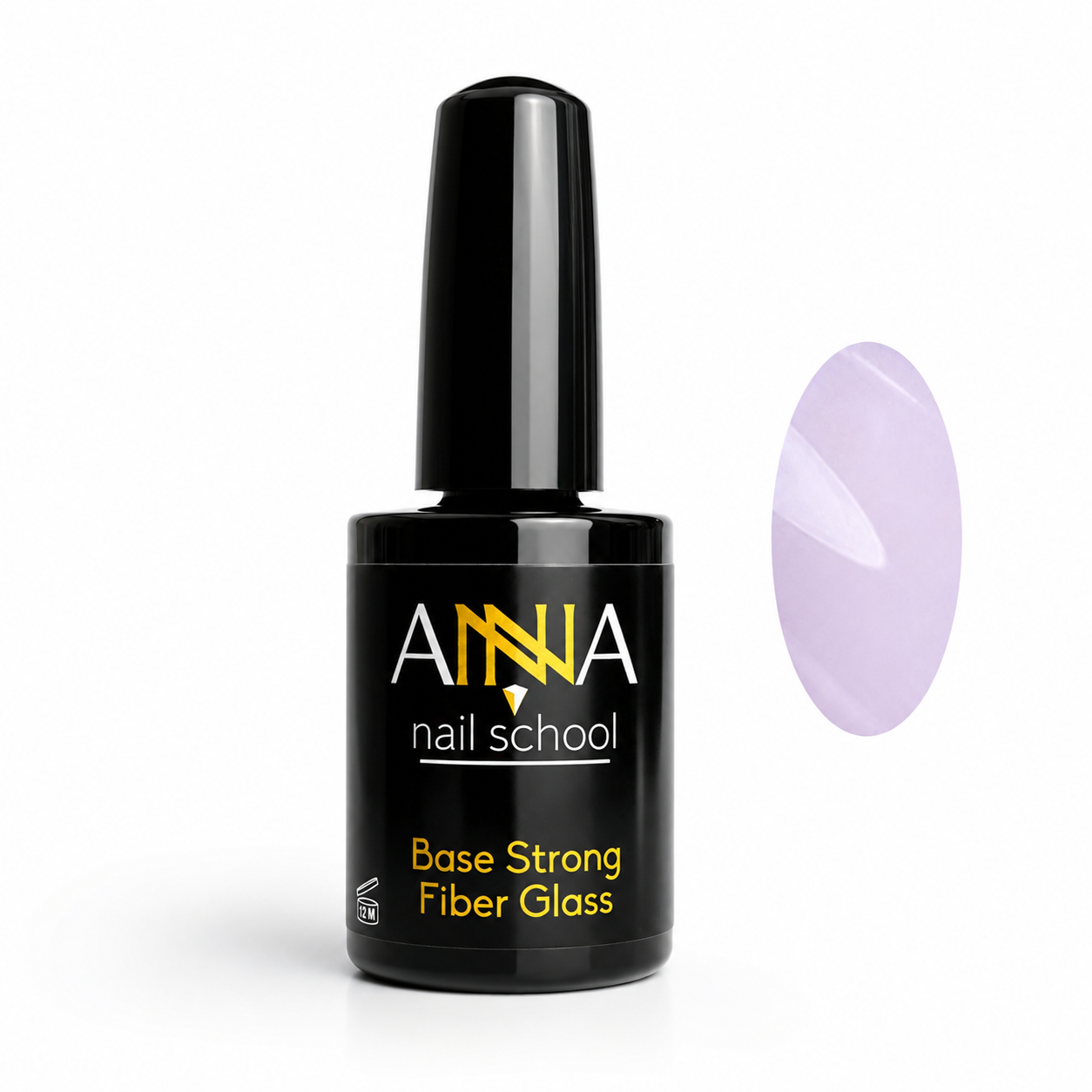 Base Strong Fiber Glass 10 ml.