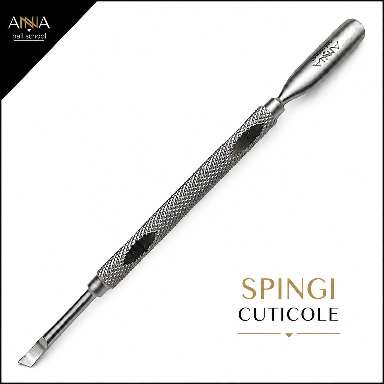 Spingi Cuticole