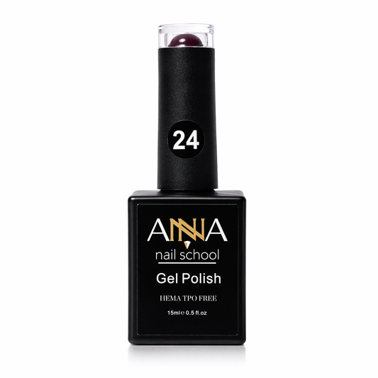 Gel Polish 15ml. n. 24