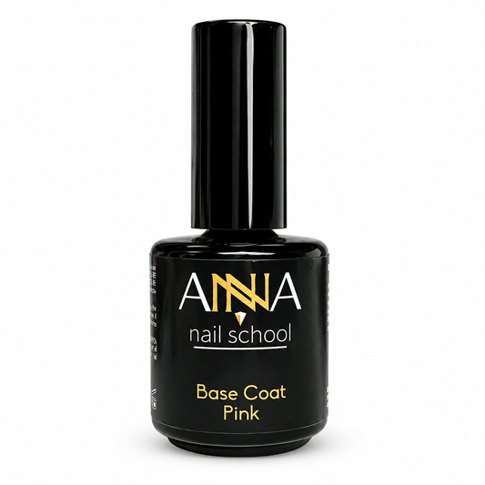 Base Coat pink   15ml