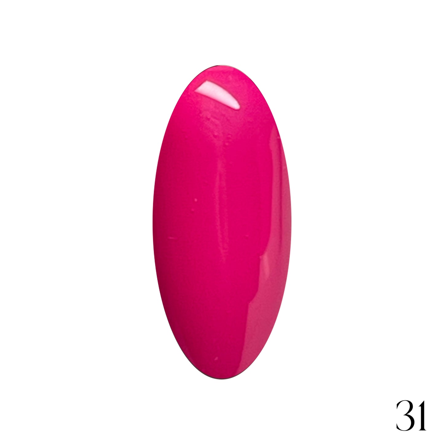 Gel Polish 15ml. n31