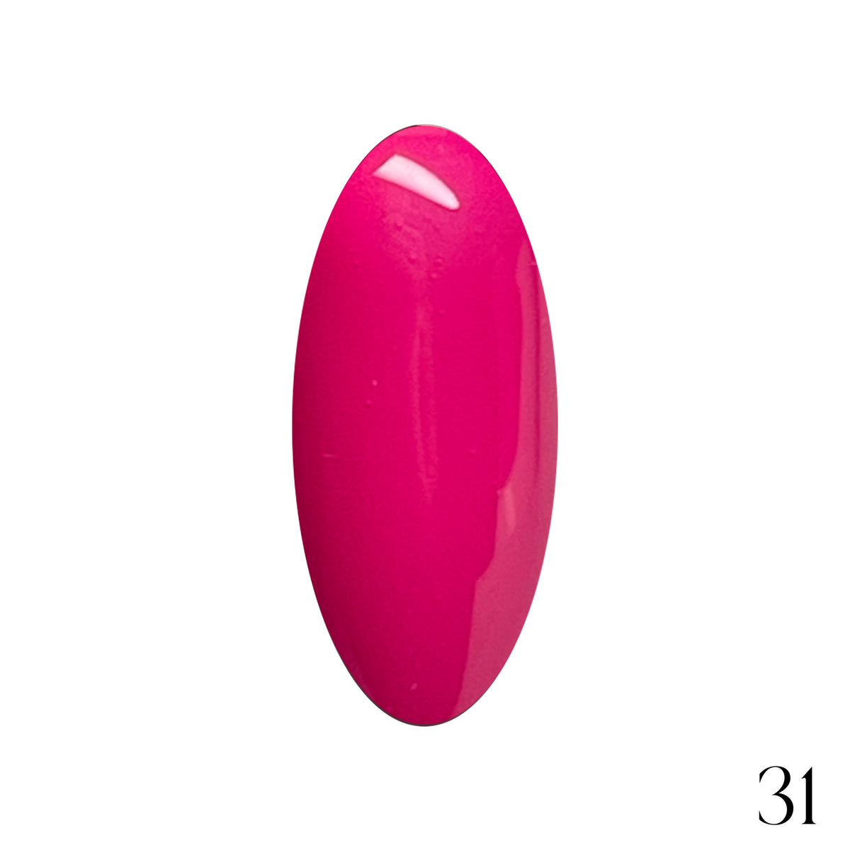 Gel Polish 15ml. n31