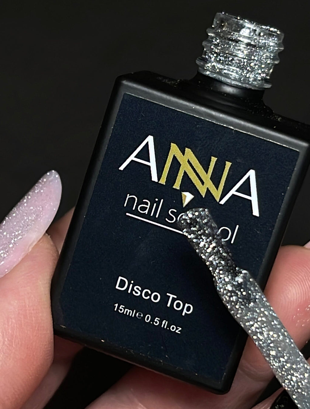 Disco Top 15ml