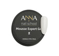 Mousse Expert Gel n.2 15 ml. Hema &TPO free