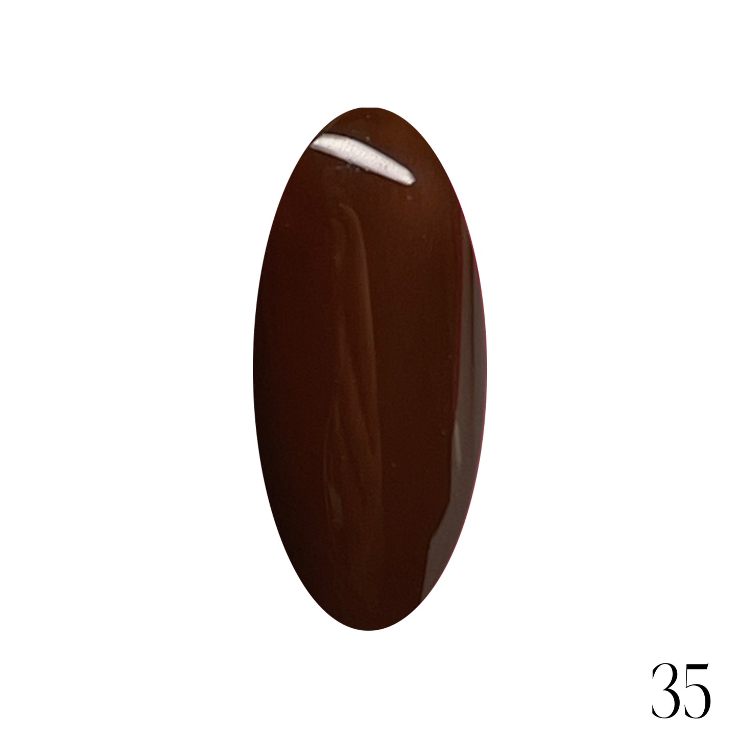 Gel Polish 15ml. n.35