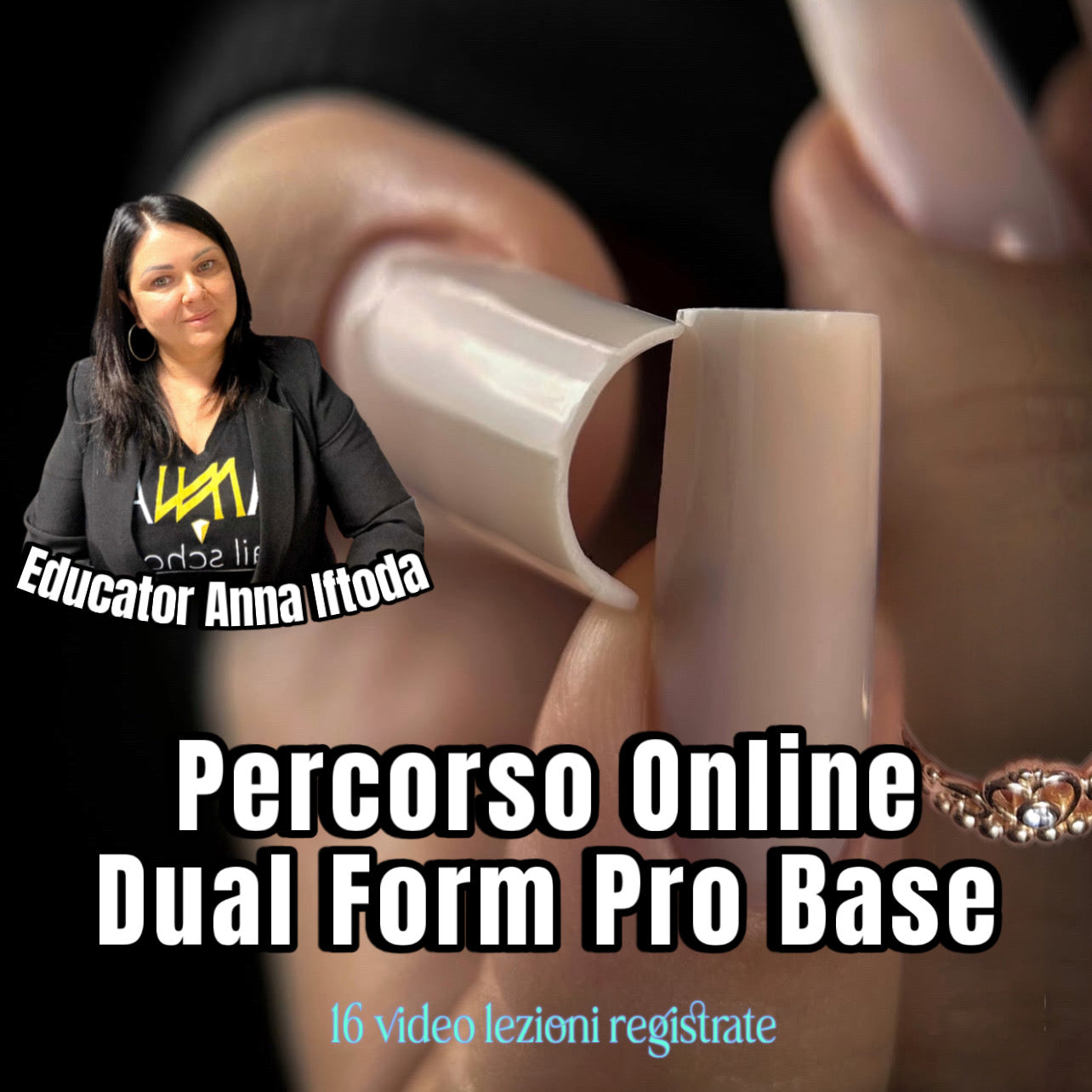 Percorso Online  Dual Form Pro Base -  senza kit