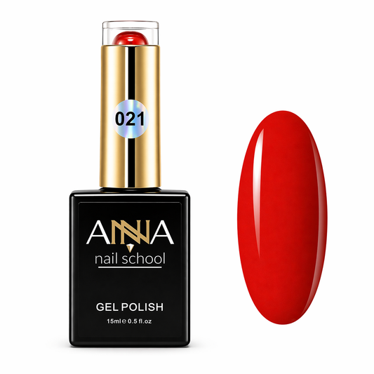 Gel Polish 15ml. n21