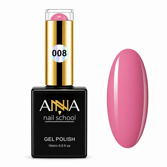 Gel Polish 15ml. n8
