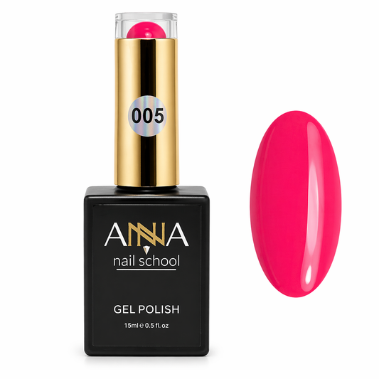 Gel Polish 15ml. n5