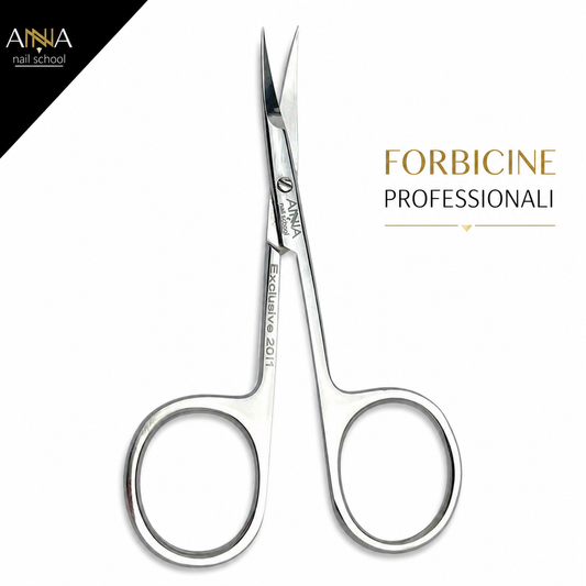 Forbicine professionali per le cuticole